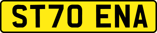 ST70ENA