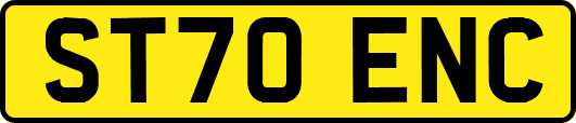 ST70ENC