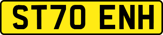 ST70ENH