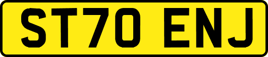 ST70ENJ