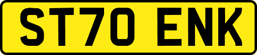 ST70ENK