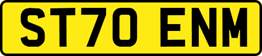 ST70ENM