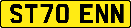 ST70ENN