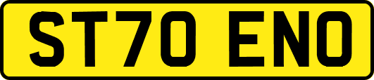ST70ENO