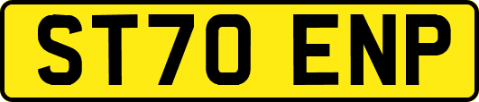 ST70ENP