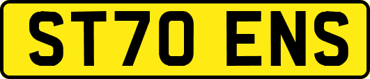 ST70ENS