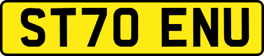 ST70ENU