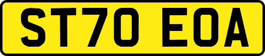 ST70EOA