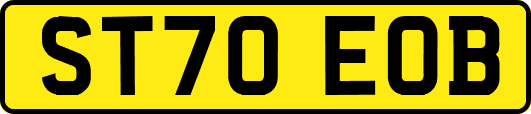 ST70EOB