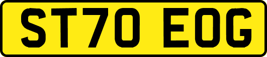 ST70EOG