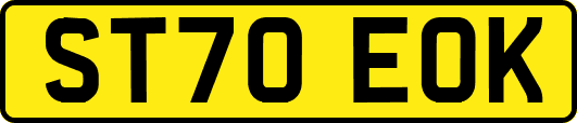 ST70EOK