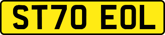 ST70EOL