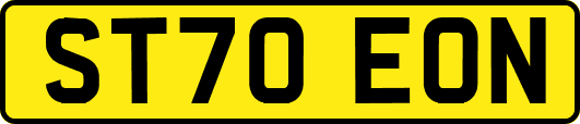 ST70EON