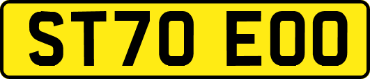 ST70EOO