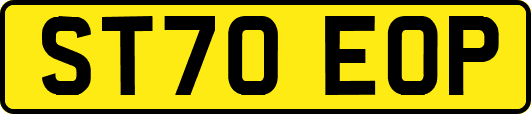 ST70EOP