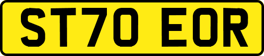 ST70EOR