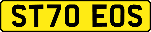 ST70EOS