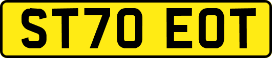 ST70EOT