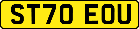 ST70EOU