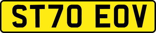 ST70EOV