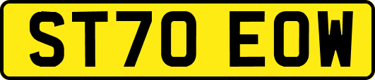 ST70EOW