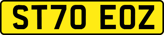 ST70EOZ