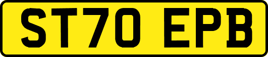 ST70EPB