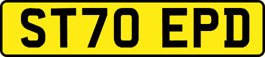 ST70EPD