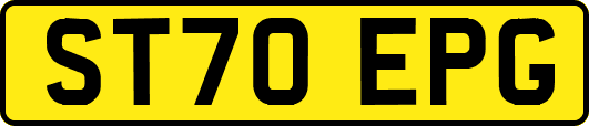 ST70EPG