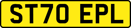 ST70EPL