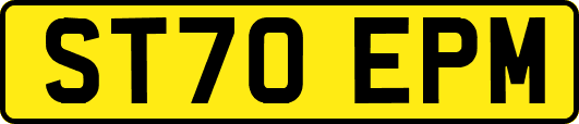 ST70EPM