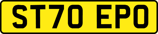 ST70EPO