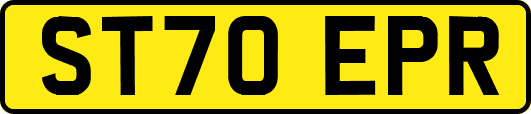 ST70EPR