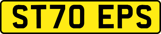 ST70EPS