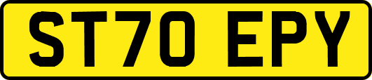 ST70EPY