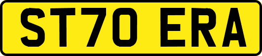 ST70ERA