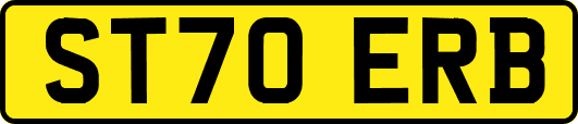 ST70ERB