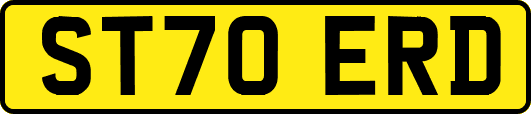 ST70ERD