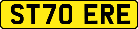 ST70ERE