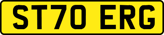ST70ERG