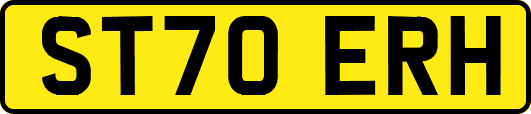 ST70ERH