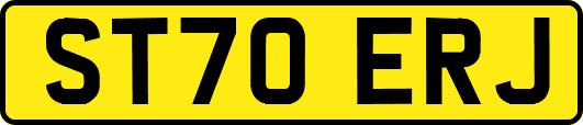 ST70ERJ