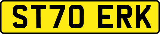 ST70ERK