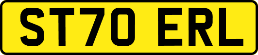 ST70ERL