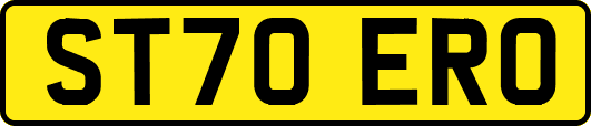 ST70ERO