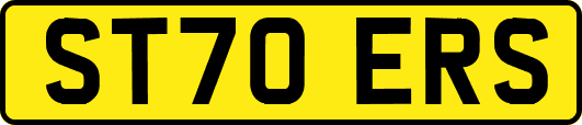 ST70ERS