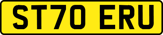 ST70ERU