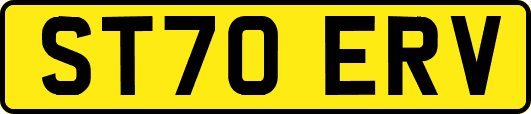 ST70ERV