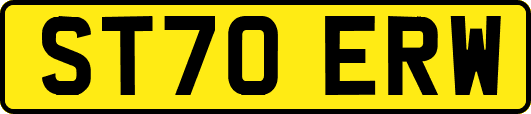 ST70ERW