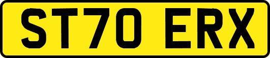 ST70ERX